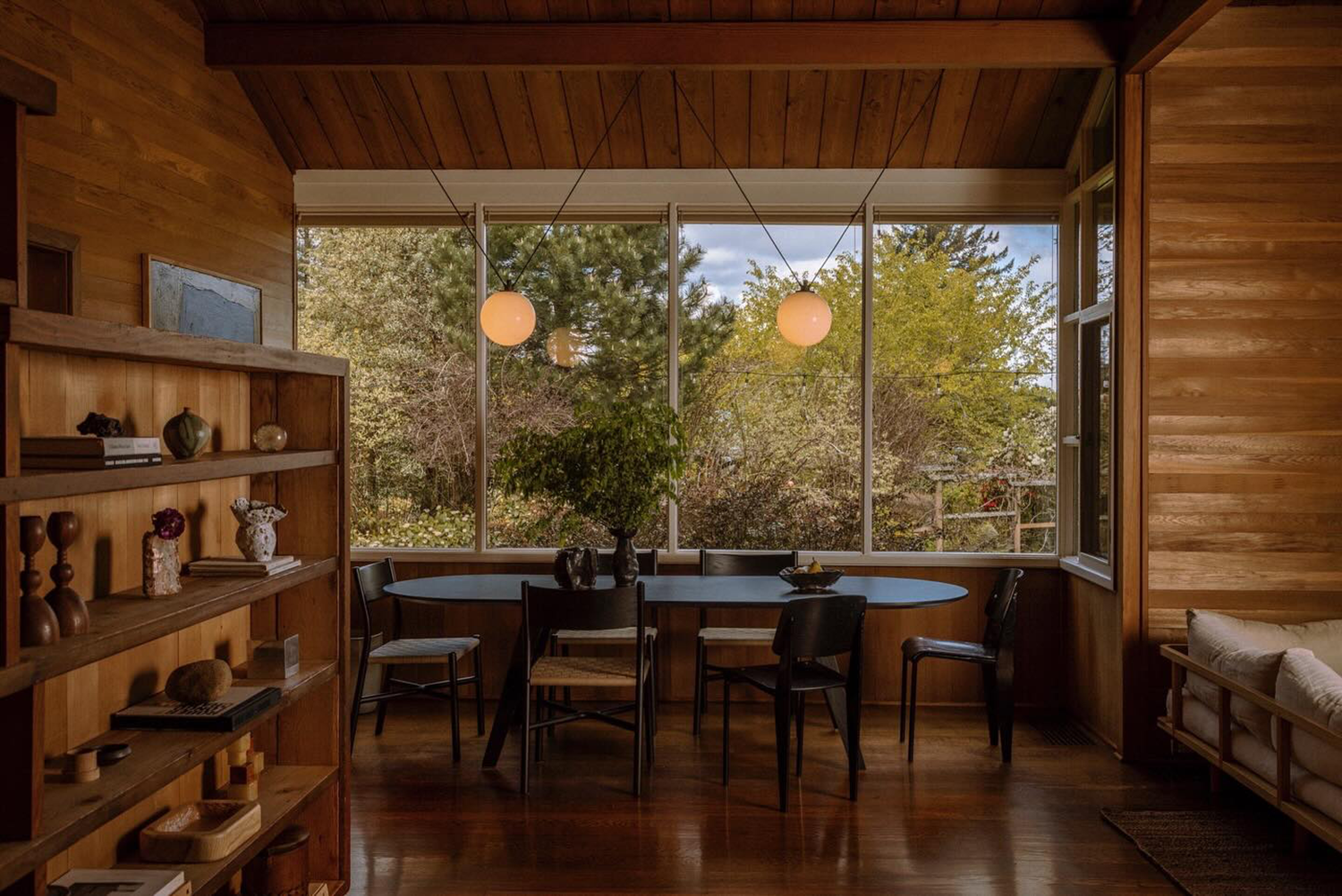 神庙丨美国波特兰丨Karie Higgins-32