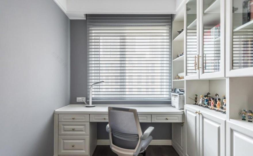 甜蜜宜居的现代家居设计-20