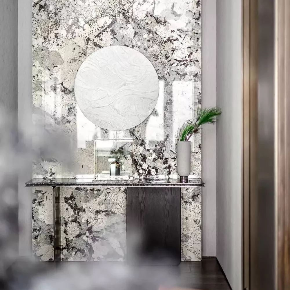 南京华润置地·润鸿府丨中国南京丨LSD interior design-95