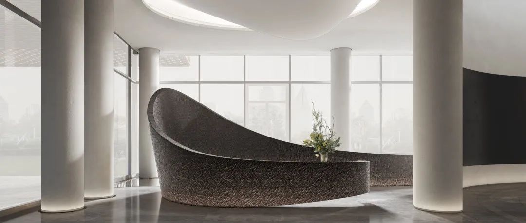 龙湖杭州杭与城·未来探索馆丨中国杭州丨北京靳朝晖设计有限公司-87