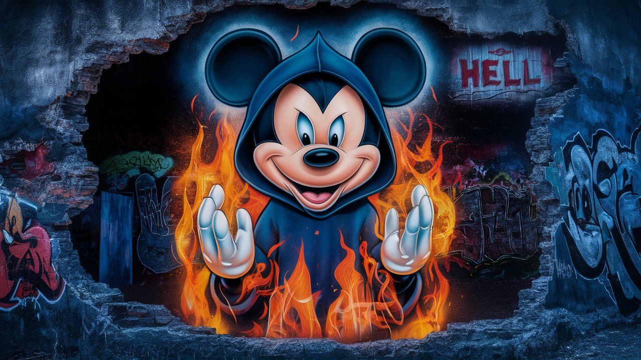 Pizza Kyrpydyra  Hello (2024)丨Öskar Design Öskar-30