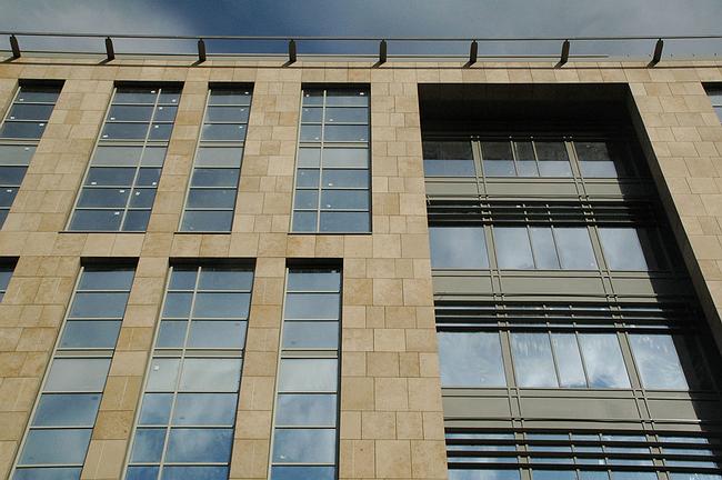 Îôèñíûé êîìïëåêñ «Ýðìèòàæ-Ïëàçà»-5