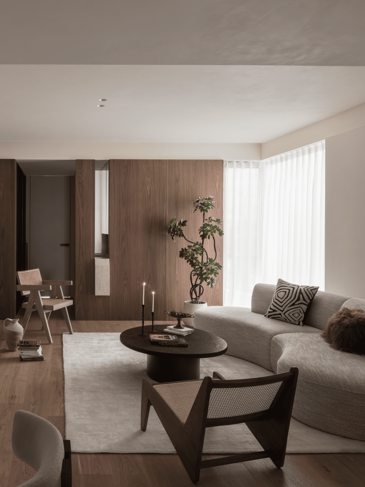 拆客卫变餐厨一体收纳，主卫一变二，新家舒服+适用为大！-8