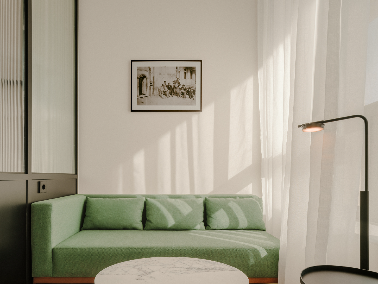 电报酒店（Telegraph Hotel）丨如恩设计研究室（Neri  Hu）-38