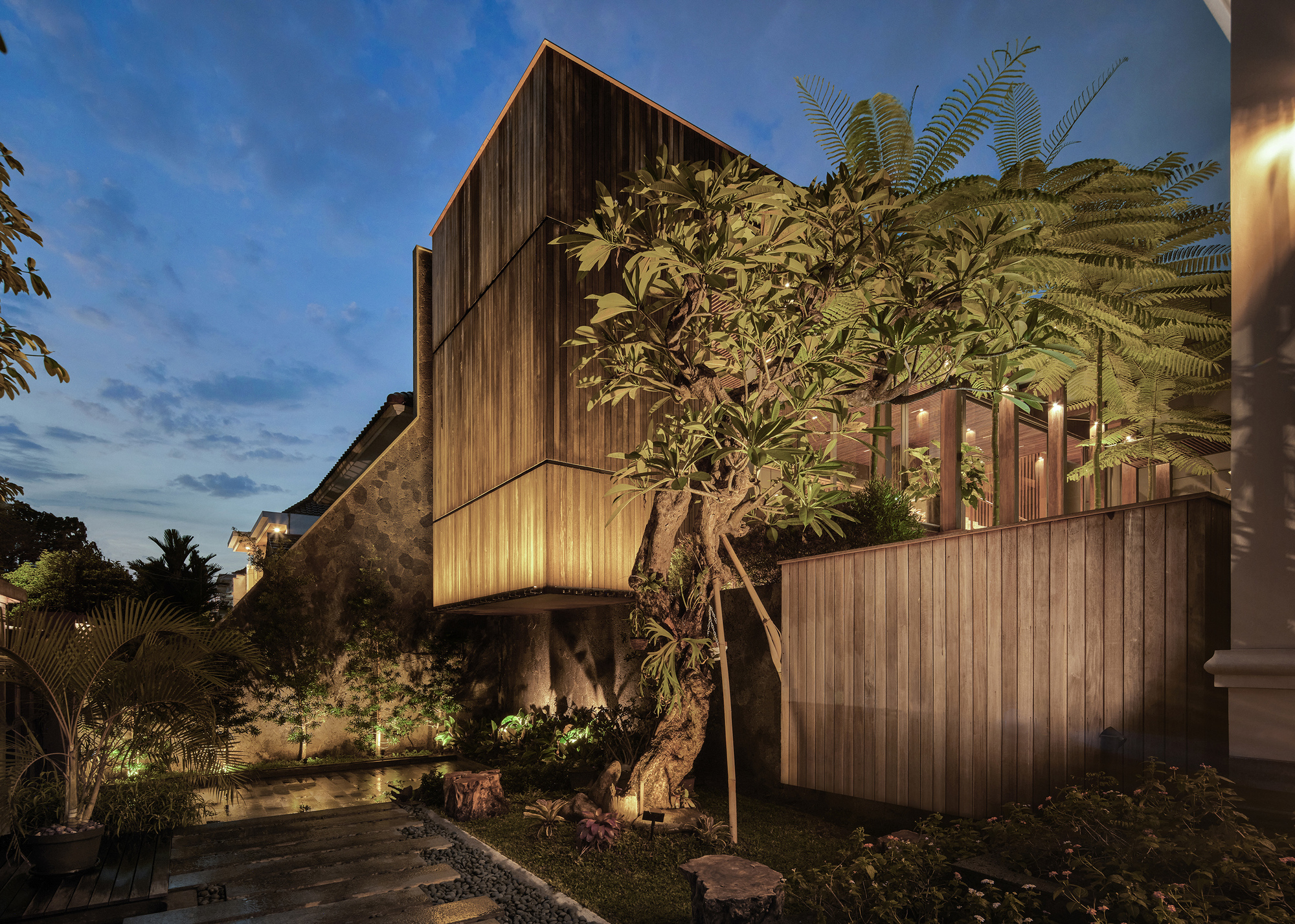 白宫丨印度丨RCAB Studio-22