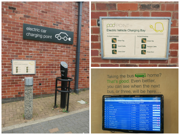 英国玛莎百货可持续建筑项目丨英国谢菲尔德丨Lewis and Hickey-11