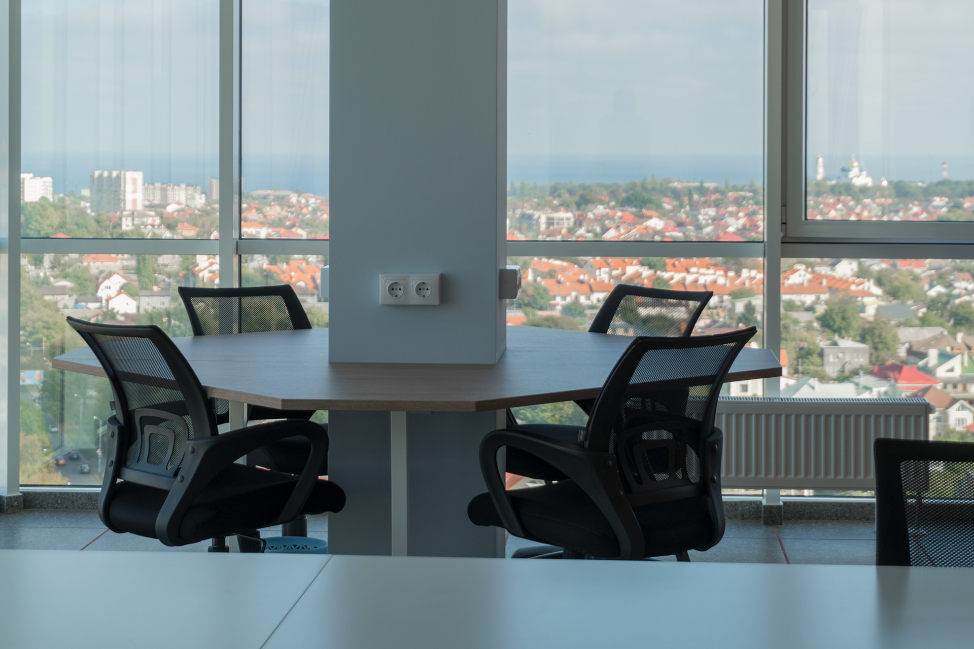 Office "40": 65 sq.m (Real)-33