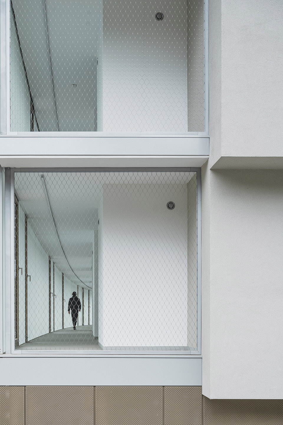 Diorit住宅大楼丨Architekti DRNH-40