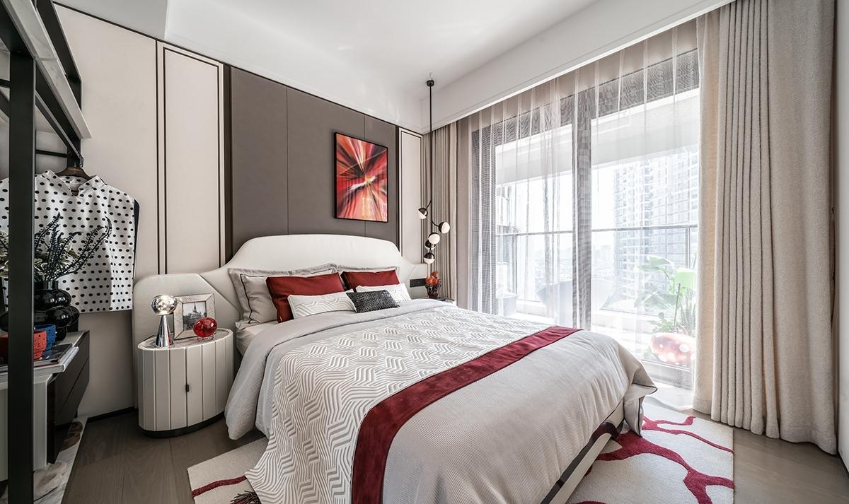 广州珠江天郦样板间丨中国广州丨安奥拉(ANAURA)-40