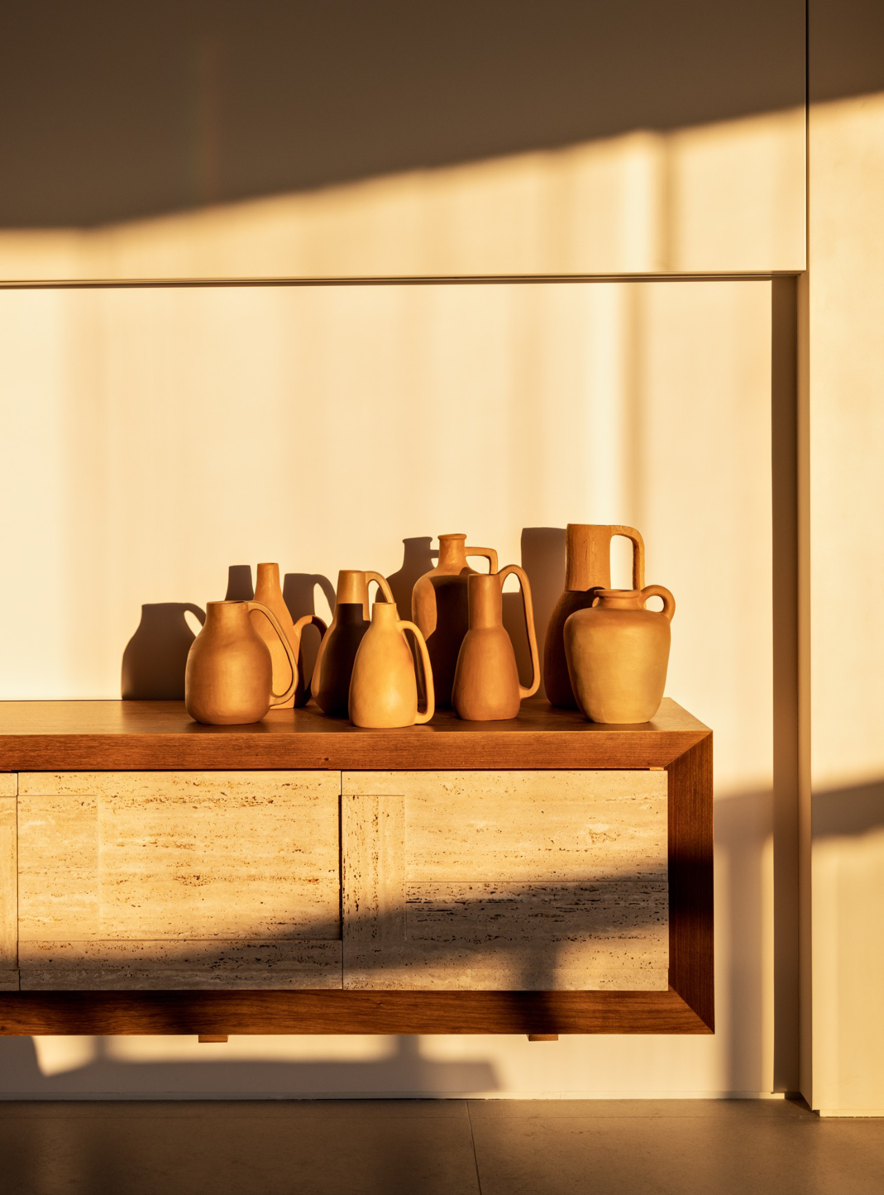 帕卡恩布宅邸丨巴西圣保罗丨STUDIO ARTHUR CASAS-56