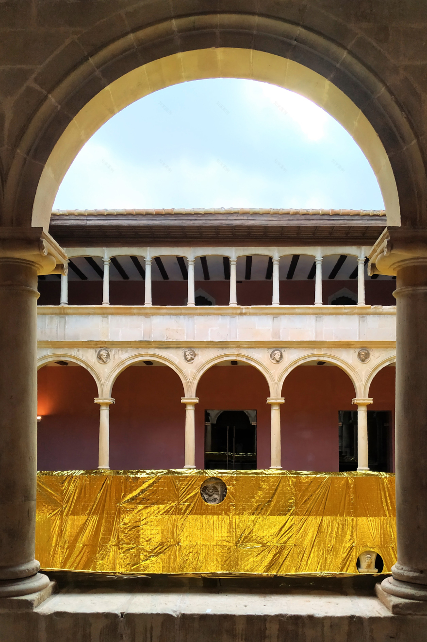 掘金者安装丨西班牙-34