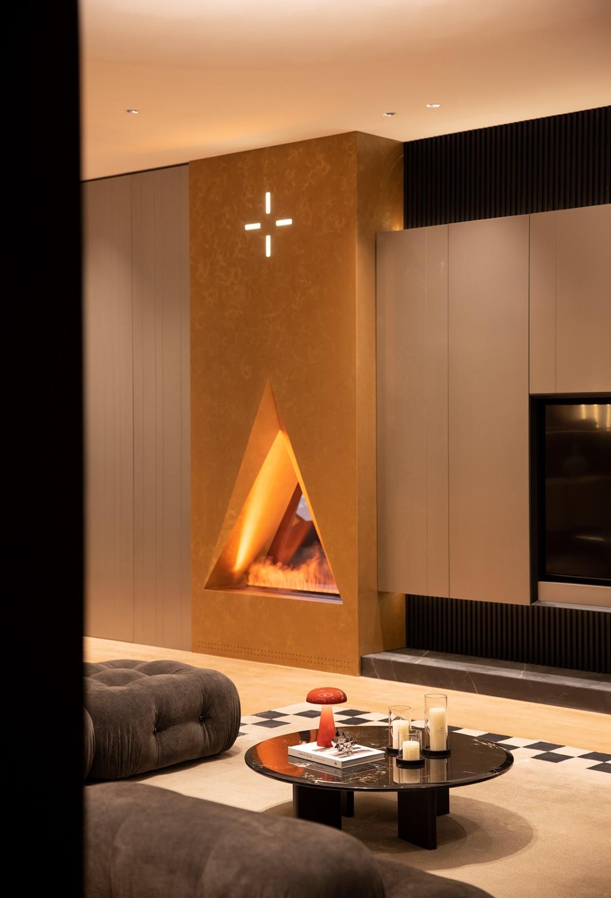 格瑞恩木作体验中心丨中国南通丨JZ DESIGN STUDIO-18