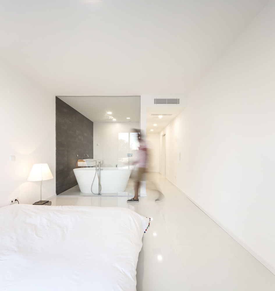 葡萄牙南部海陆之间的有机别墅-34