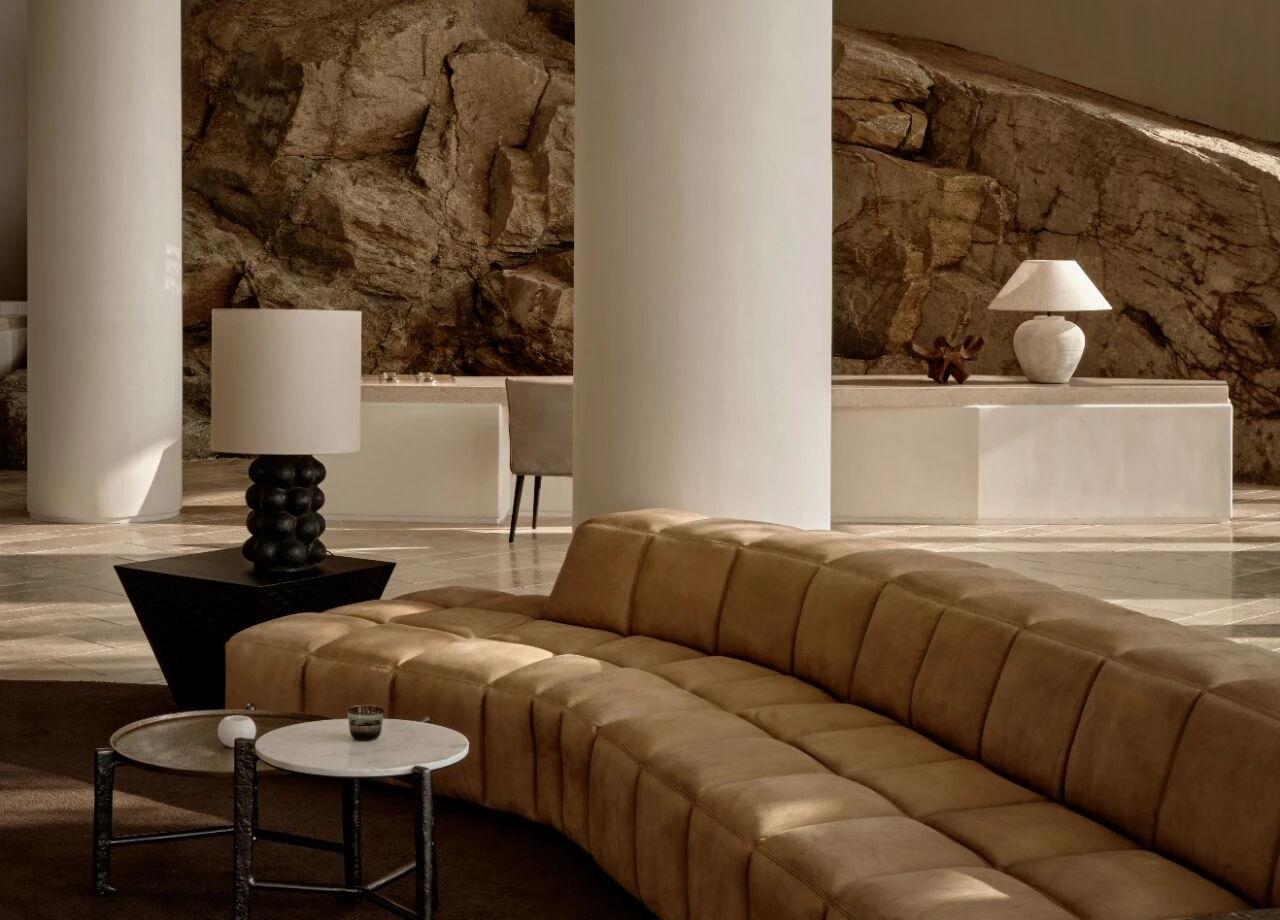 海耳咖啡馆丨中国泉州丨尚壹扬设计-43