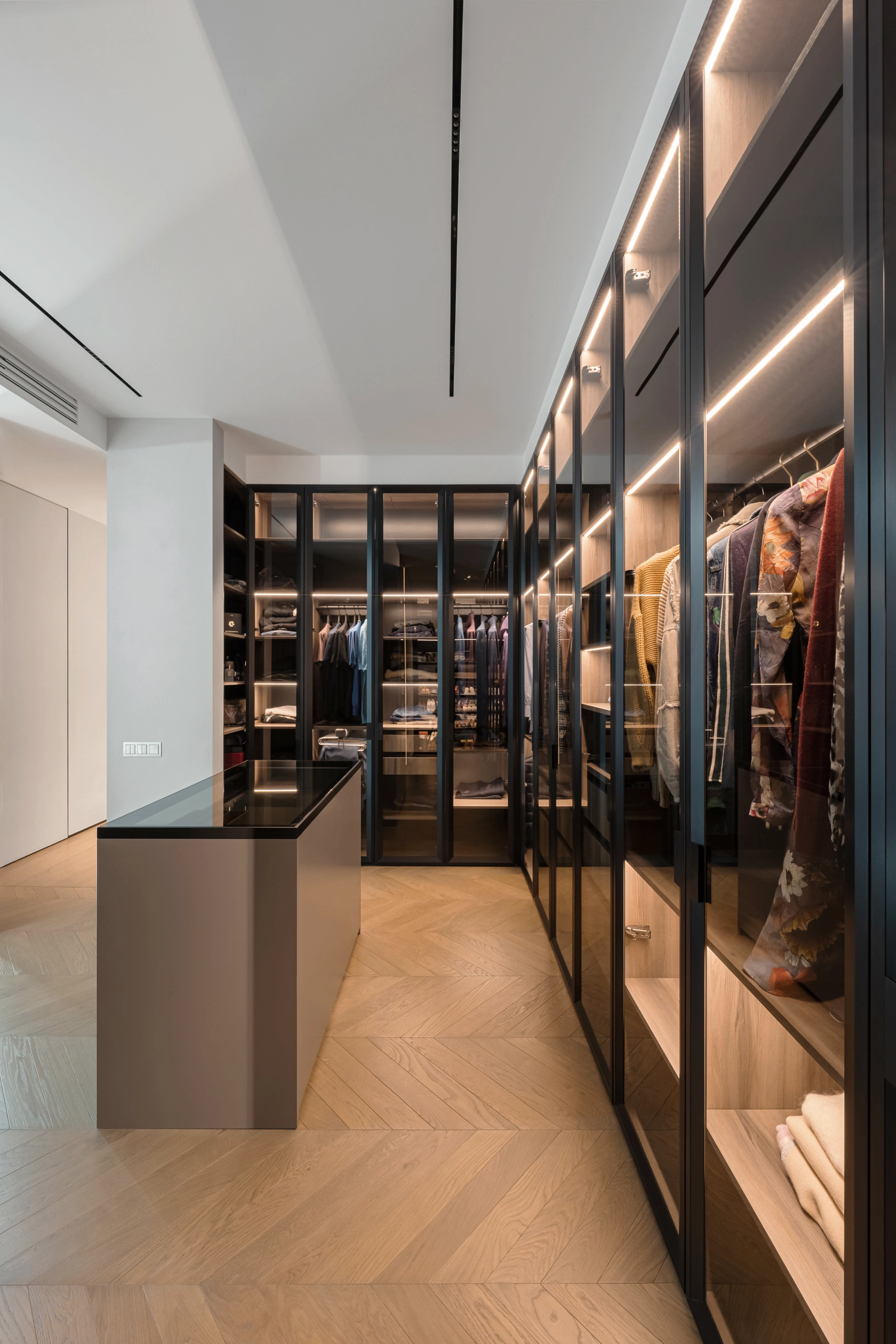 方块公寓丨乌克兰基辅丨Trush Design-20