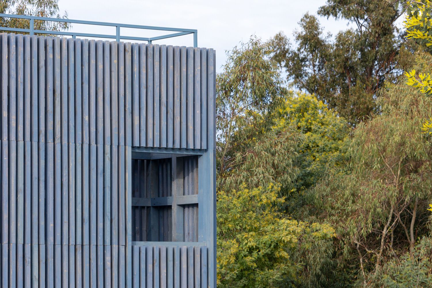 智利汇合点装置丨阿佐卡尔·卡特龙·阿奎特科斯-14