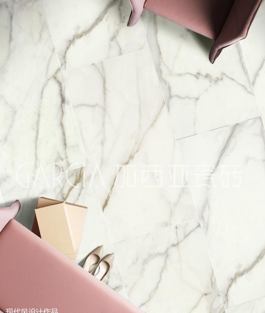 
加西亚瓷砖哑光柔光亮光瓷砖彩色墙砖给你现 -2