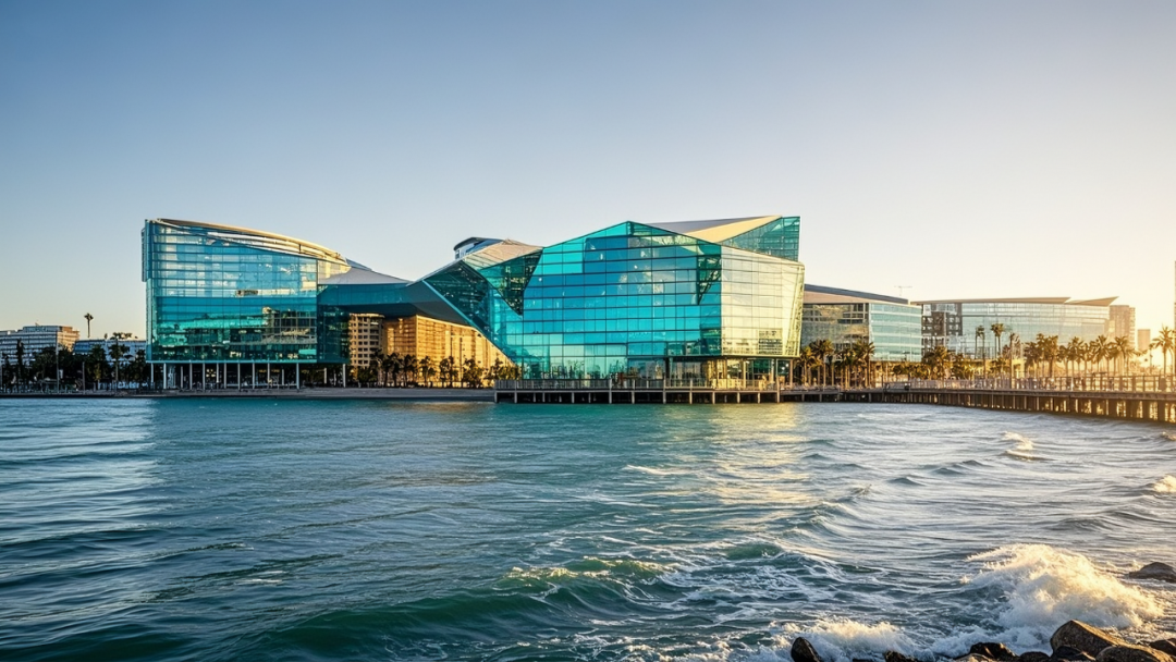 AI赋能深圳建筑与室内概念设计方案丨中国深圳丨戴勇设计团队-14