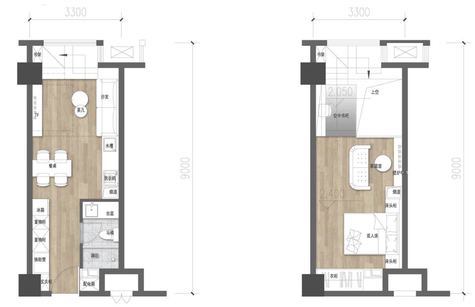 中企·檀悦名居(又名:中山府)项目丨中国镇江丨上海锋思建筑设计有限公司-20