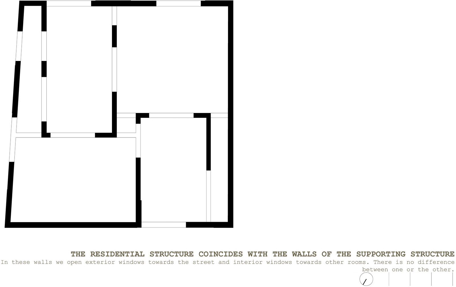 住宅设计,西班牙 / TEd’A arquitectes-23