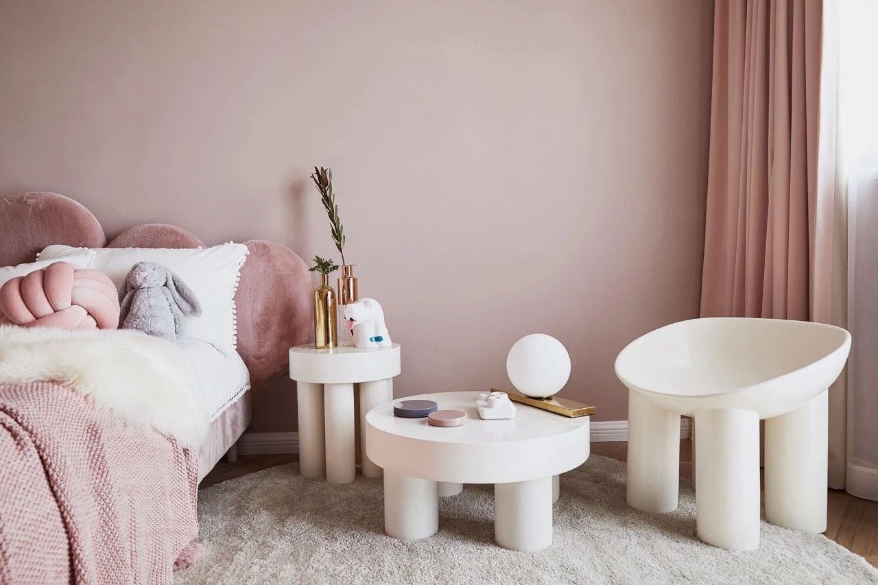 租房也不将就，她花160万装修出租房，只为给男友一个惊喜-43