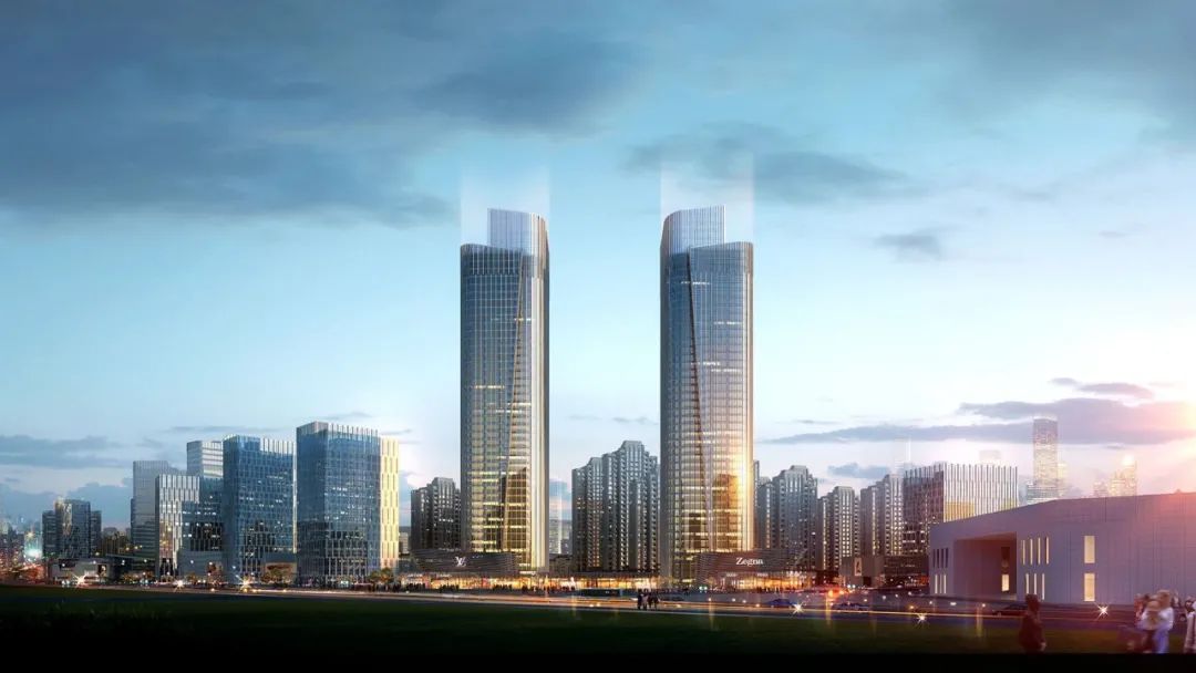 2020 柏创优秀规划项目丨柏创规划院-110