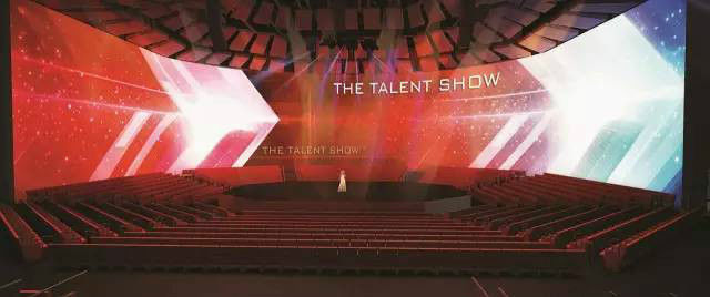 不差钱的澳门,再添一家美高梅-15