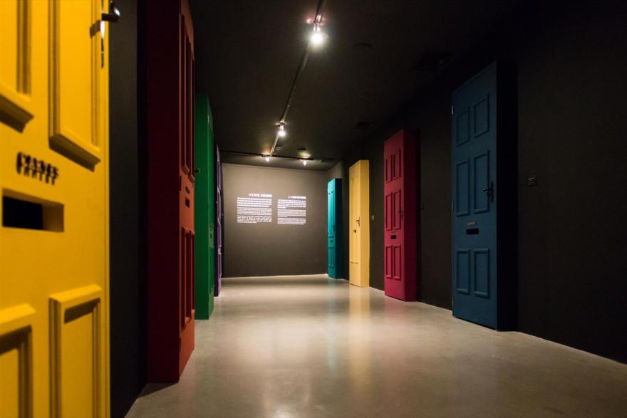 沉浸式的特吕弗电影展-14