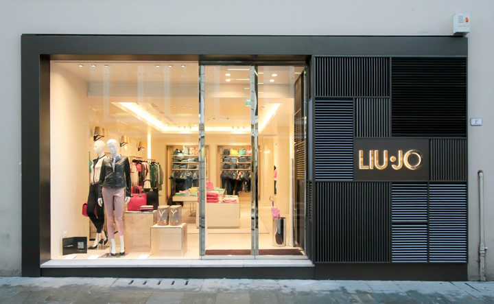 LIU•JO store-0