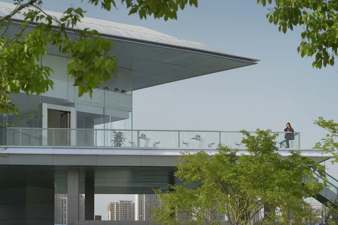 合肥龙湖·光年体验区丨中国合肥丨上海魏玛景观规划设计有限公司-48