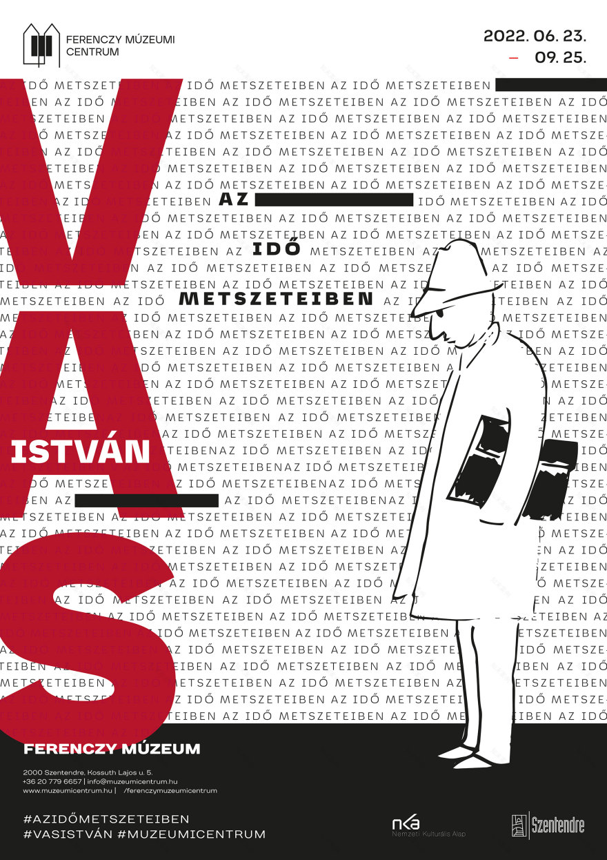 穿越时光片段丨匈牙利丨Zsófia Júlia Szilágyi-10