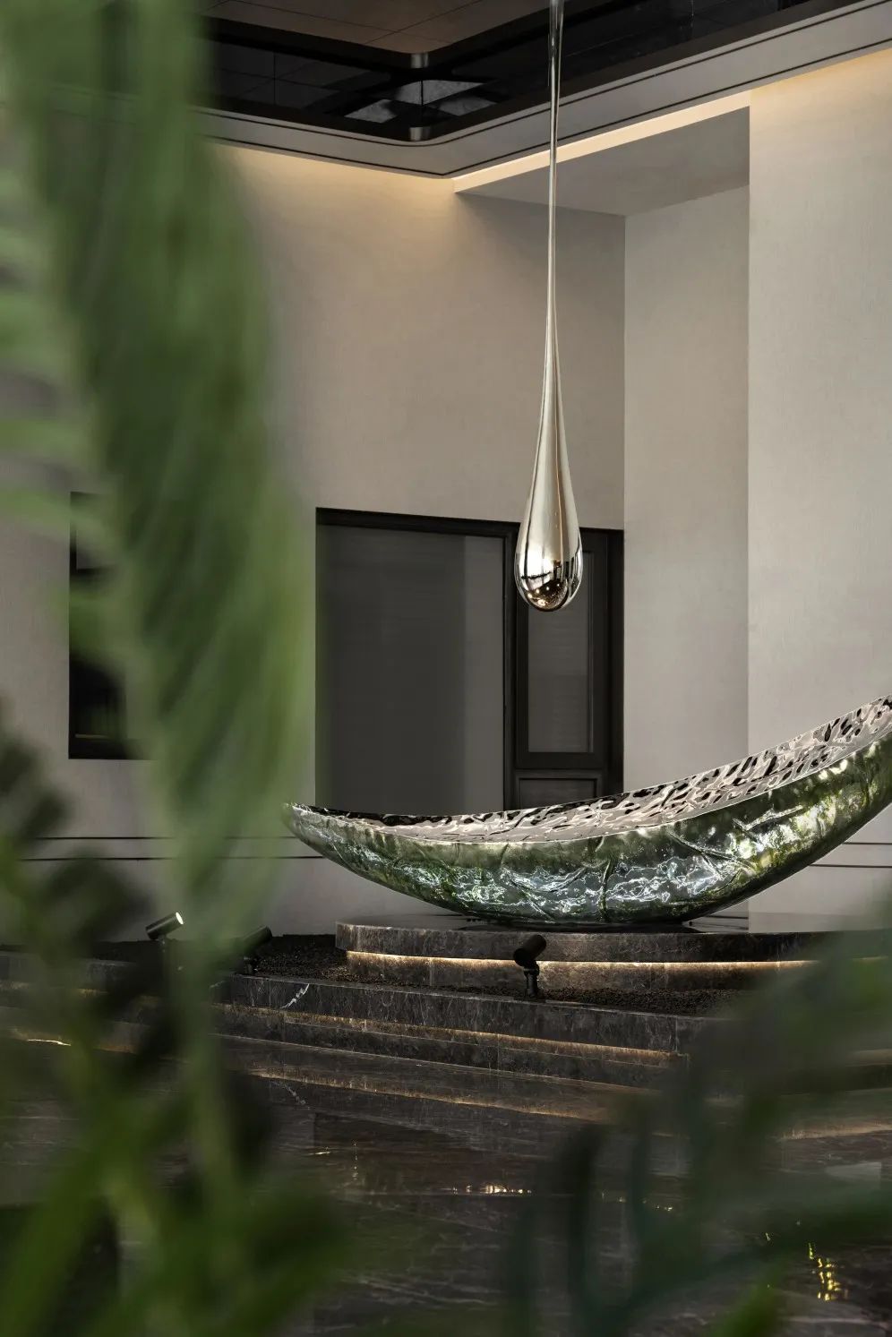 龙湖集团·深圳光明御湖境项目丨中国深圳丨DAS 大森设计-7