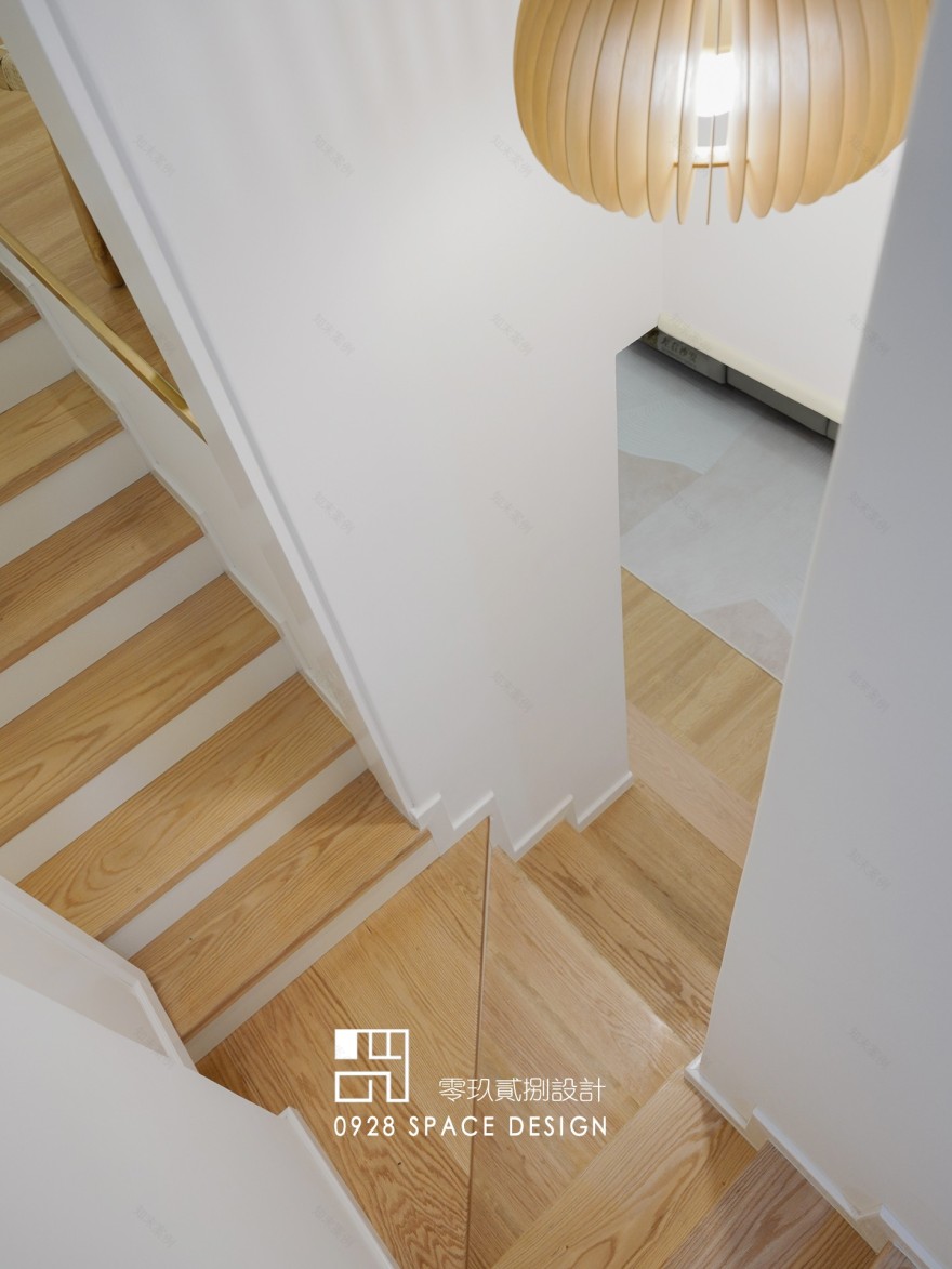 原木小复式浪漫改造-33