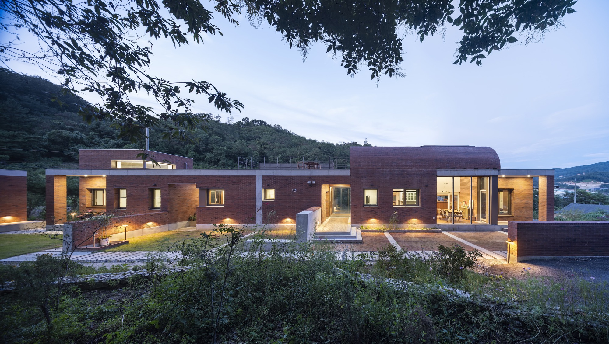 抱川屋丨韩国抱川市丨1990uao-23