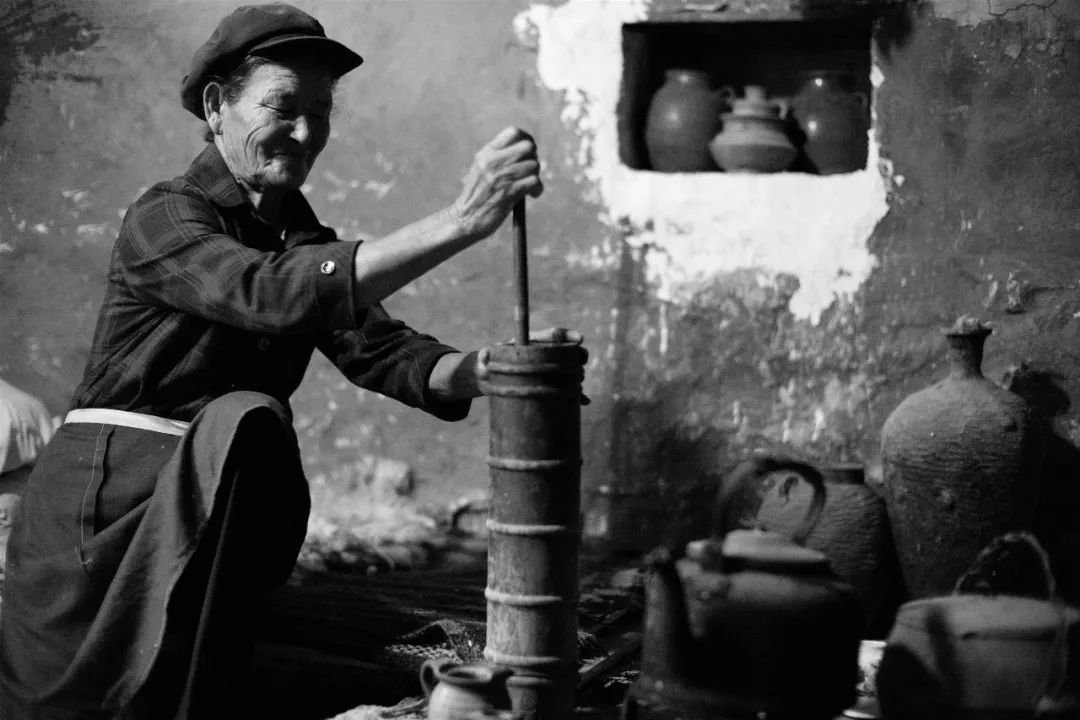 六家丽世酒店串联起一条茶马古道，滇藏线又添美好酒店体验-40