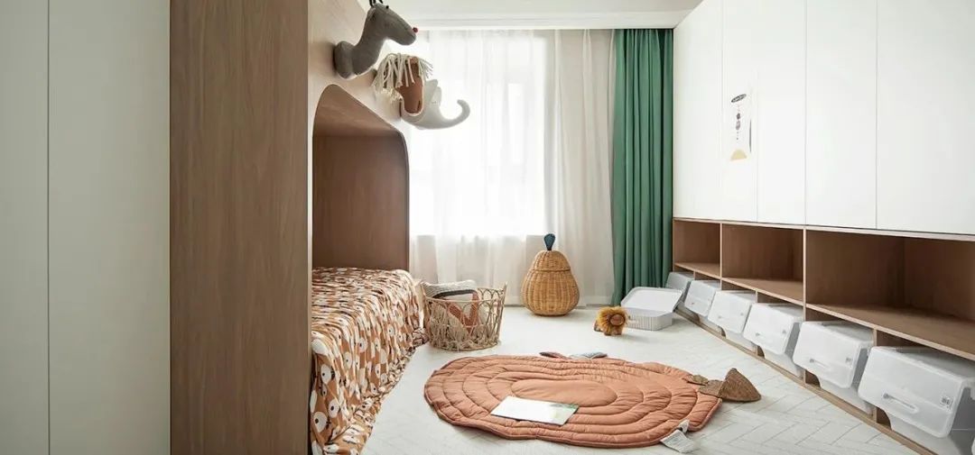 南京·万科翡翠滨江丨中国南京丨The Deduction|演意设计-79