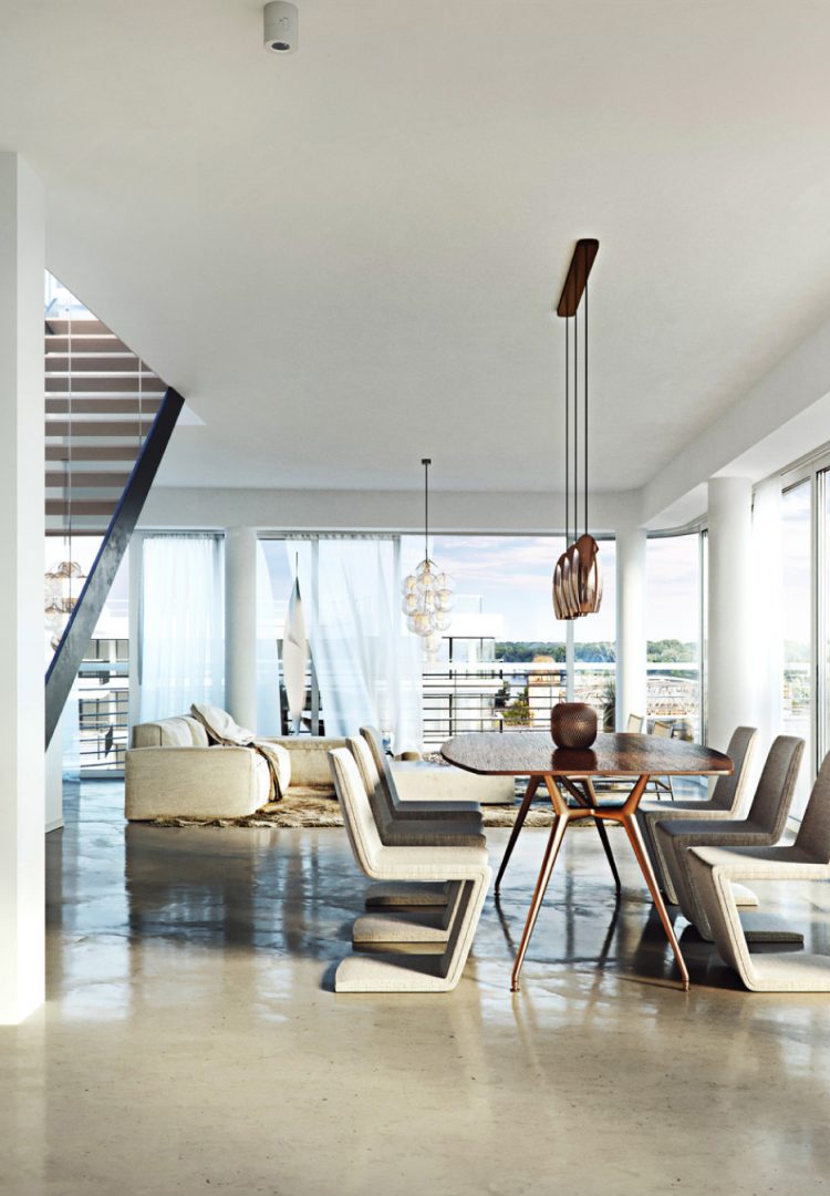 丨德国柏林丨GRAFT Architekten-26