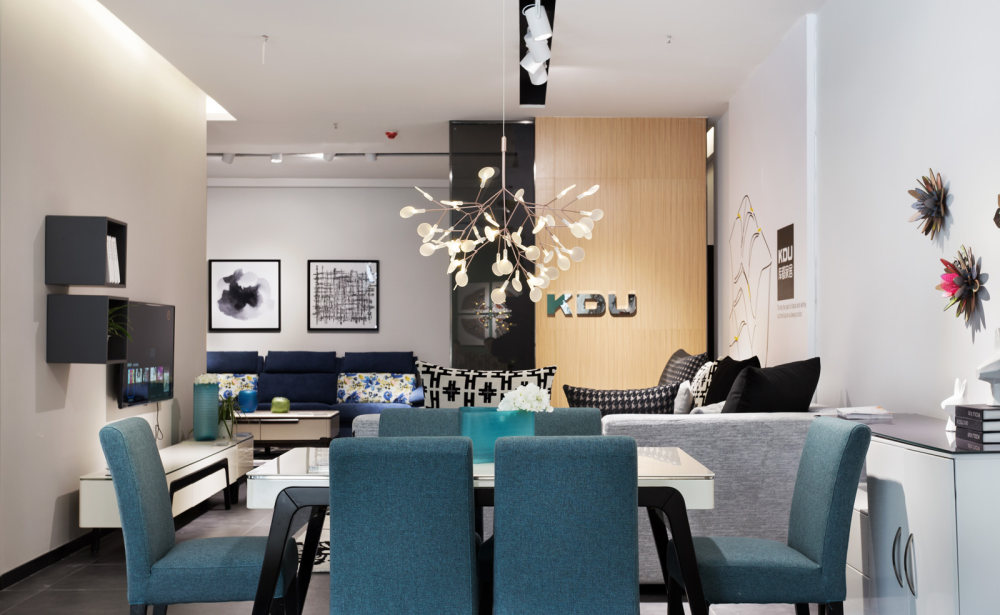 KDU家具旗舰店丨中国成都-12