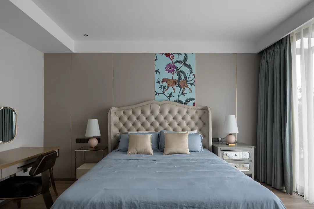 上海天元府 · 罗可设计师的混搭别墅丨中国上海丨尚层别墅装饰-40