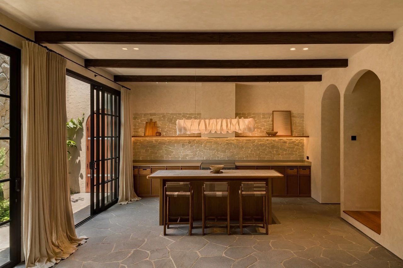 乡村民宿丨axialstudio-14