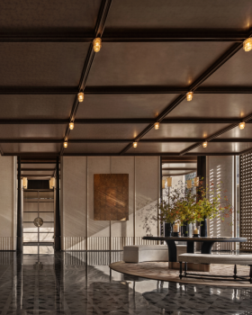 上海·招商序丨中国上海丨深圳31设计