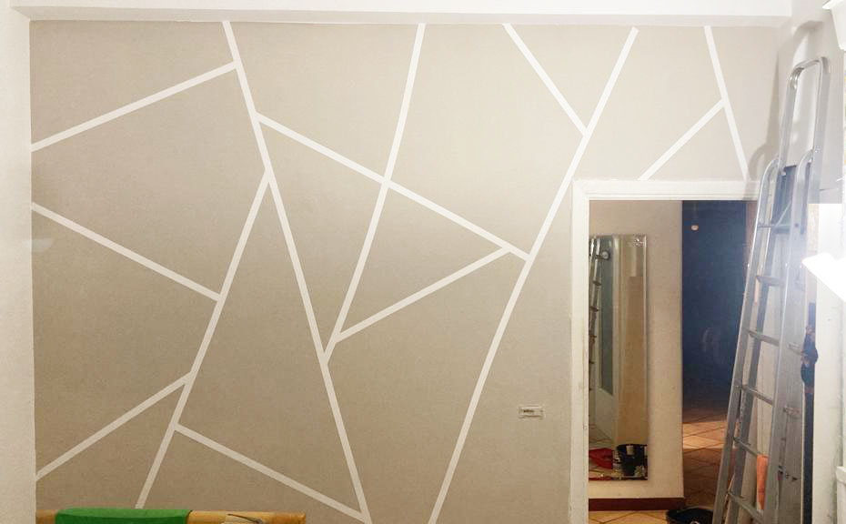 小型公寓翻新设计项目丨意大利罗马-28