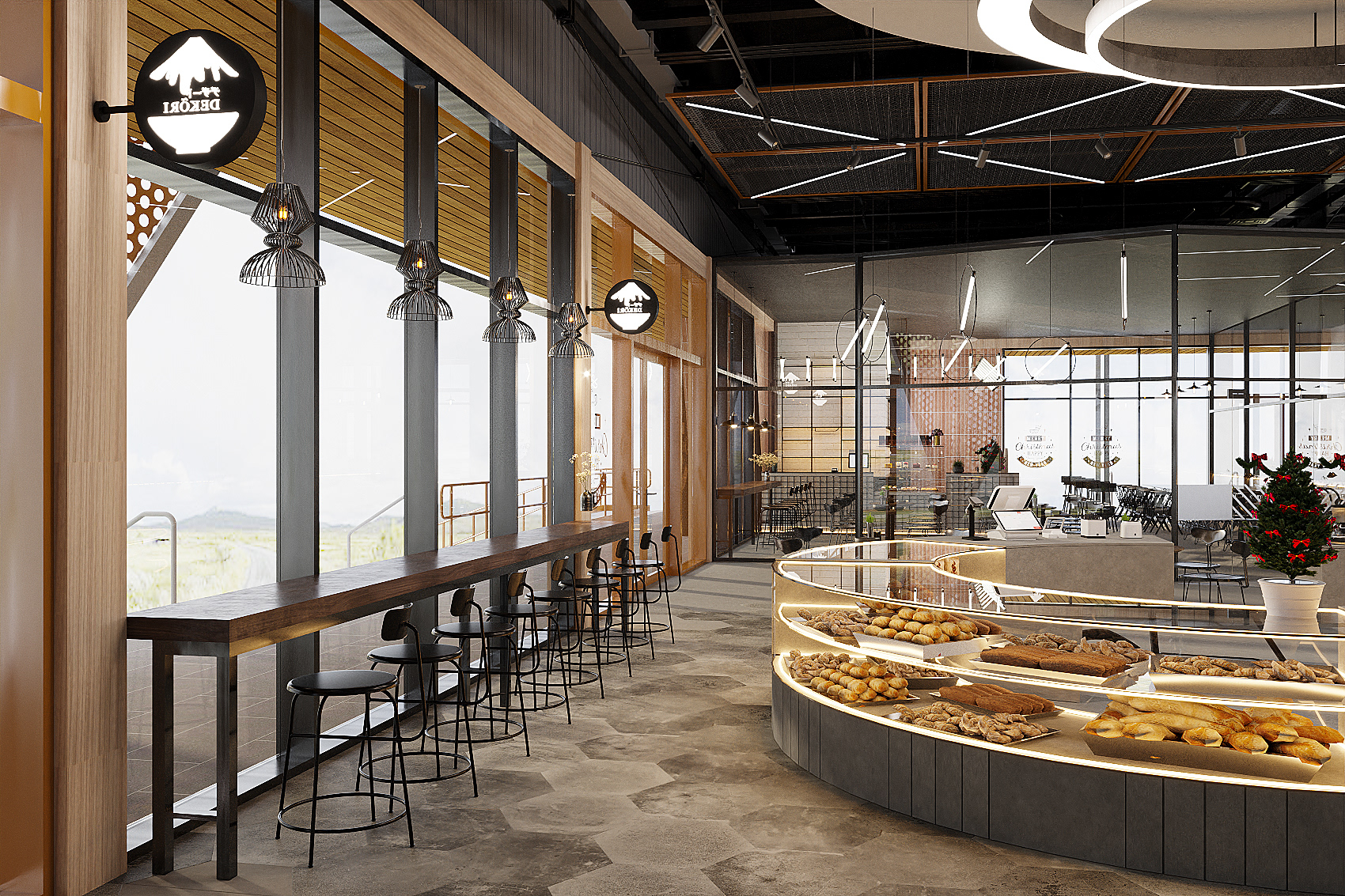 Tran Ha 休息区丨越南丨Duong Hong Tu-0