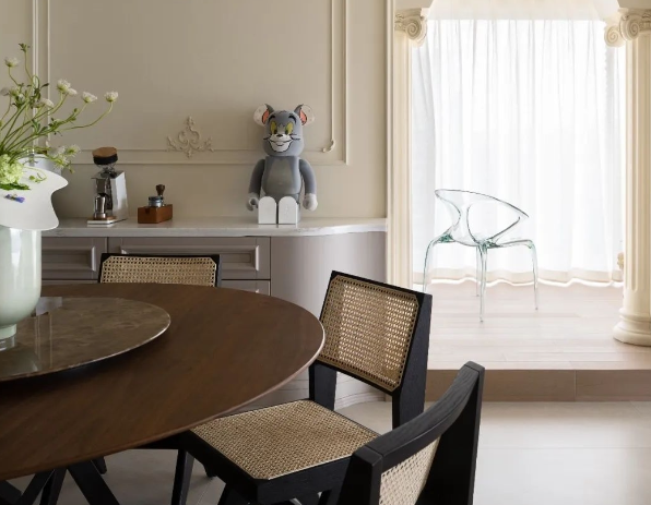 创造出一种能穿越流行周期，历久弥新的居家氛围！-2