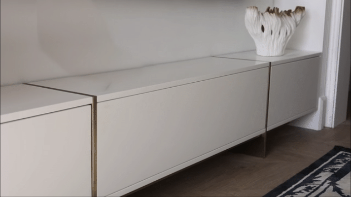 北京180m²法式学区房设计丨中国北京-72