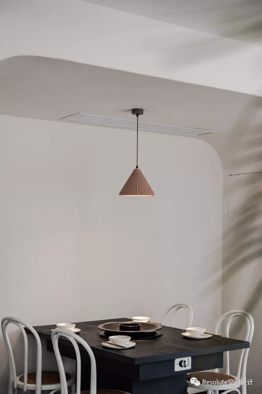 中海九号天地“母亲火锅店” | 温馨空间，打造家的记忆-64