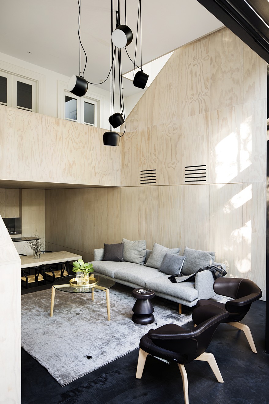 极乐世界之屋或天堂之屋-12