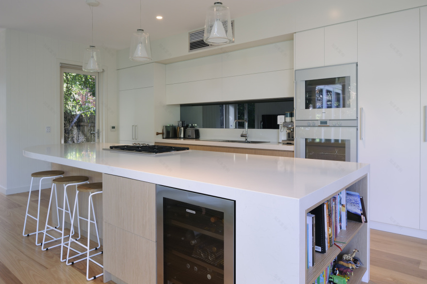 悉尼 Cammeray 小屋-3