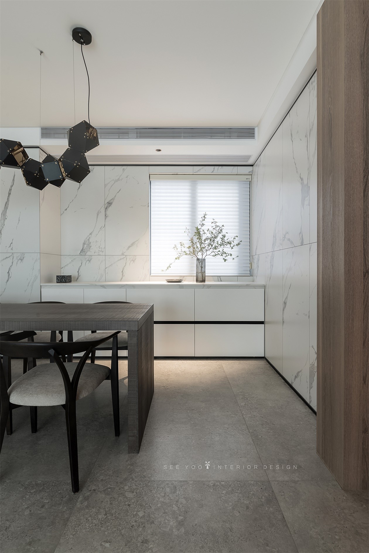 邹宅室内设计丨中国莆田丨夕又(莆田)室内设计制作室-8