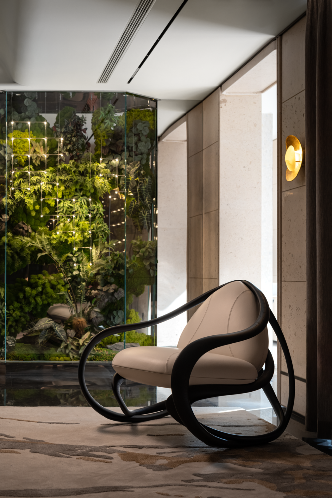 SRD X 绿城 · 武汉湖畔雲庐下叠丨中国武汉丨SRD DESIGN 赛瑞迪普-17